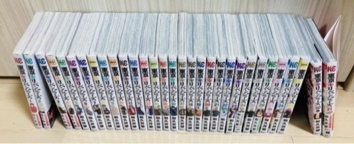 【美品】東京リベンジャーズ　全巻セット