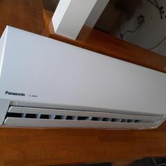 2019年製　Panasonic　エアコン