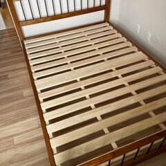 ACME Furniture GRANDVIEW BED ダブルベッド ベッドフレーム