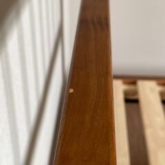 ACME Furniture GRANDVIEW BED ダブルベッド ベッドフレーム