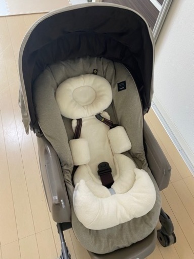 ヘビーベッド combi コンビ ネムリラ AUTO BEDi SWING 電動ハイロー