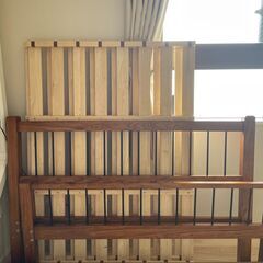 ACME Furniture GRANDVIEW BED ダブルベッド ベッドフレーム