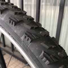 🔹マウンテンバイク🔹シボレー 21段。定価 : 46,750円