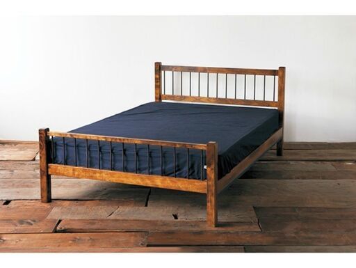 ACME Furniture GRANDVIEW BED ダブルベッド ベッドフレーム