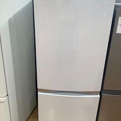 【イオンモール神戸南店】TOSHIBA2ドア冷蔵庫です【取りに来られる方限定】