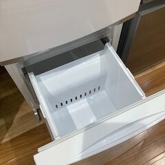 【イオンモール神戸南店】TOSHIBA2ドア冷蔵庫です【取りに来られる方限定】