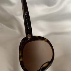 シャネル サングラス CHANEL ブラウン ココマーク 保存袋/カード/外箱 