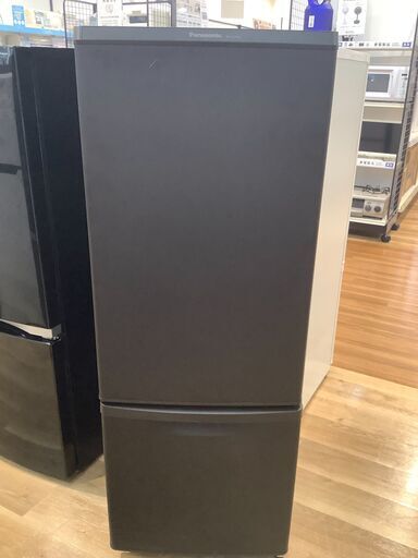 【トレファク神戸南店】Panasonic2ドア冷蔵庫です【取りに来れる方限定】