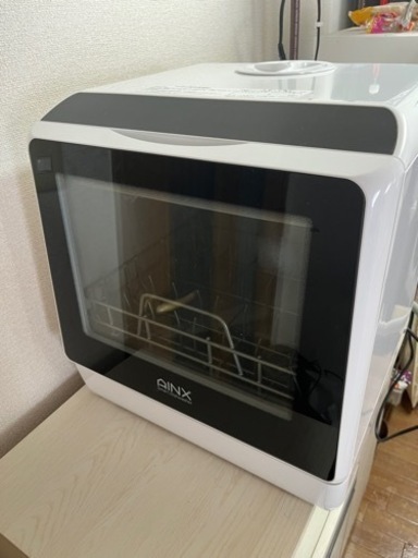 AX-S3 食器洗い機