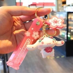 💖シナモロール キーホルダー💖新品💖