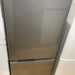 【トレファク神戸南店】AQUA2ドア冷蔵庫です【取りに来られる方限定】