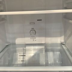 【トレファク神戸南店】AQUA2ドア冷蔵庫です【取りに来られる方限定】