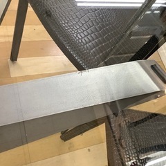 cattelan italia ダイニング5点セット【トレジャーファクトリー