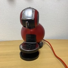 ネスカフェドルチェグスト