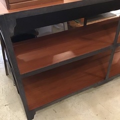 unico LUMBER ワイド シェルフ ウニコ ランバー オープン ラック