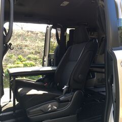 ノア80系ベットキット（あんしん決済・配送）