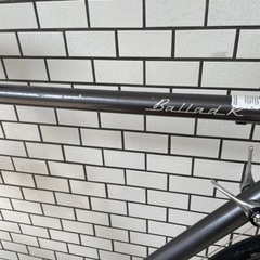 Fuji ballad r ロードバイク　問い合わせ多数あり。早い者勝ちです。