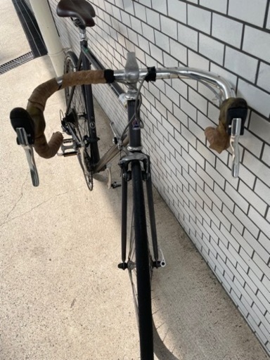 自転車 問い合わせ多数 早い者勝ちです！