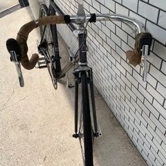 Fuji ballad r ロードバイク　問い合わせ多数あり。早い者勝ちです。