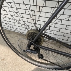 Fuji ballad r ロードバイク　問い合わせ多数あり。早い者勝ちです。