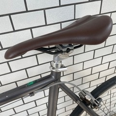 Fuji ballad r ロードバイク　問い合わせ多数あり。早い者勝ちです。