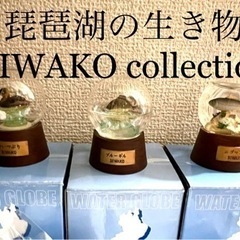 【値下げ】琵琶湖　BIWAKO collection 琵琶湖コレ...