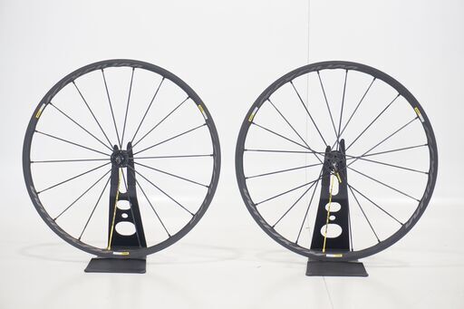 MAVIC 「マヴィック」 KSYRIUM PRO EXALITH ホイールセット
