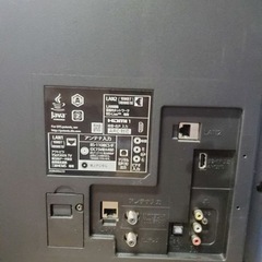 ET107番⭐️MITSUBISHI液晶カラーテレビ⭐️