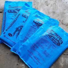 ビニール袋/肥料空き袋