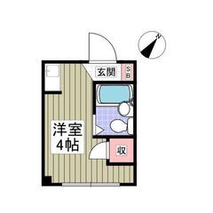 🌻入居費用10万円🌻】✨審査No.1✨ 🔥南北線「王子神谷」駅 ...