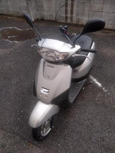 HONDA タクト（AF79）　原付　スクーター　50cc 急な引っ越しのため早期取引希望