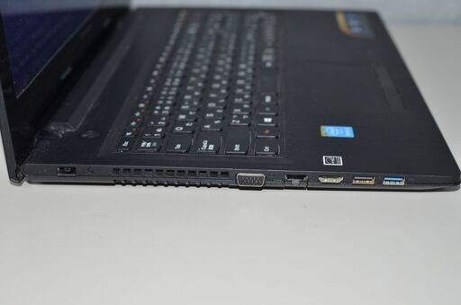 Lenovo G50-80 Corei3-5005U 新品SSD256GB