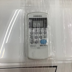 1年保証付‼︎ CORONA壁掛けエアコン【トレジャーファクトリーラパーク