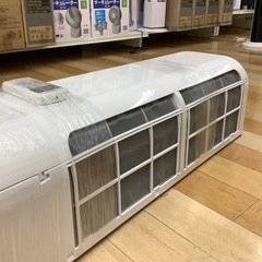 1年保証付‼︎ CORONA壁掛けエアコン【トレジャーファクトリーラパーク