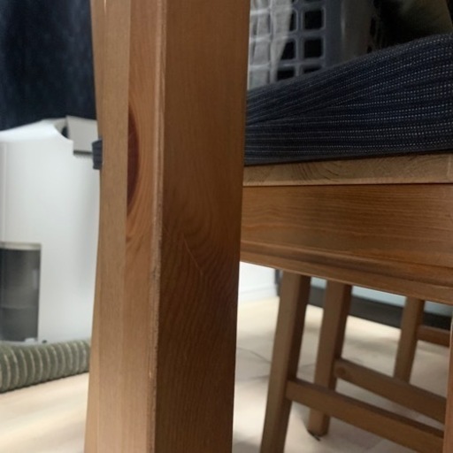 楽天市場】[IKEA/イケア/通販]JOKKMOKK ヨックモック テーブル＆チェア 