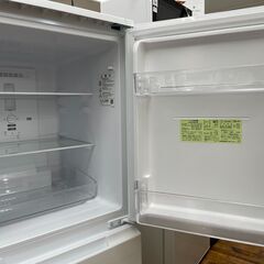 SHARP SJ-D15G 2ドア冷蔵庫のご紹介！【トレファク入間23-06】