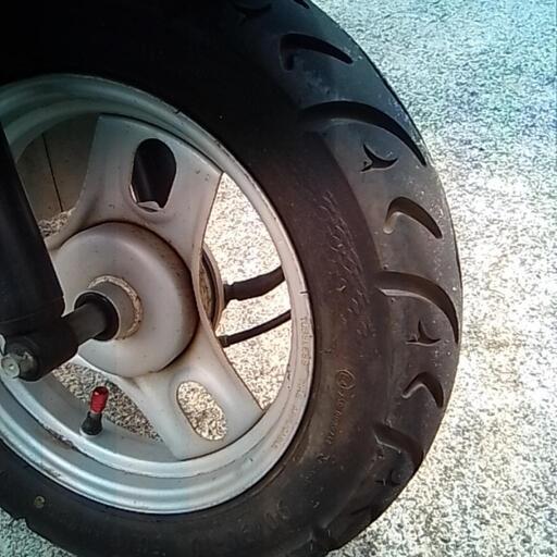 値下げしました。ホンダディオAF56です。またまた値下げしましたので