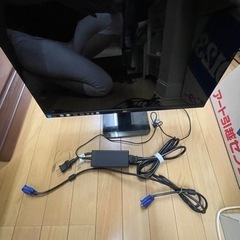 中古　dell ディスプレイ　S2240L 21.5 2000円