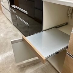 9/28 値下げ🌟定価約19万円🌟PAMOUNA 2面ワイドレンジボード SUPERIOR パモウナ 国産 日本製 3169