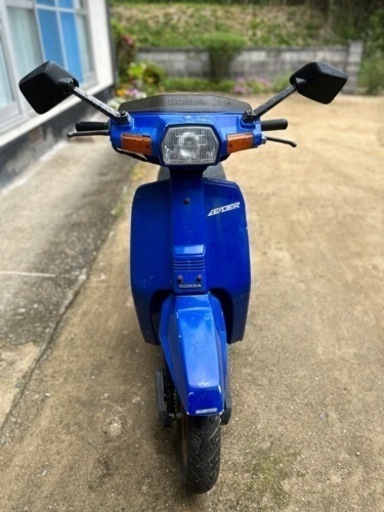 ホンダ リーダー(岡山発‼️) | skvp.co.uk