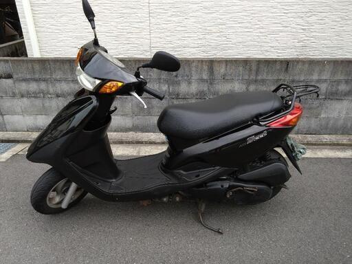 お話し中 ヤマハ アクシストリート125cc | pocosdecaldas.mg.gov.br