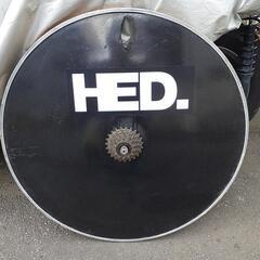 HEDカーボンディスク
