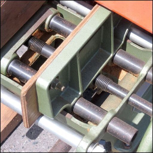 TS マキタ/makita 購入 小型ホゾキリ 5500S 木材加工 電動工具 通電  