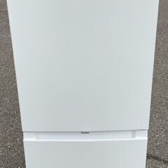 【RKGRE-173】特価！ハイアール/148L 2ドア冷凍冷蔵...