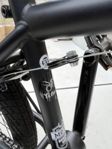 ロードバイク GIOS Vecchio ジオス ベッキオ クロモリフレーム 高身長向き