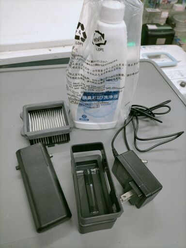 F1302掃除機クリーナーワイヤレスTinecoFW050100JP2021年製送料A札幌プラクラ南9条店 (プラクラ南9条店) 札幌の生活家電《掃除機 》の中古あげます・譲ります｜ジモティーで不用品の処分