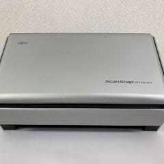 富士通のスキャナ　S1500