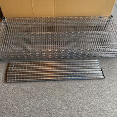 メタルラック　約16台分まとめ売り　購入時15万以上！　室内でのみ使用