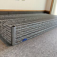 メタルラック　約16台分まとめ売り　購入時15万以上！　室内でのみ使用