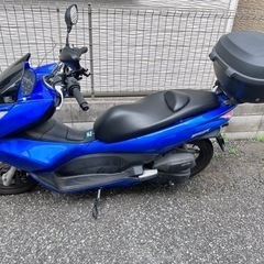 【ネット決済・配送可】pcx125cc